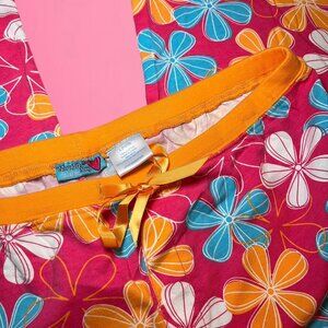 Mudd vintage y2k pajama pants capri